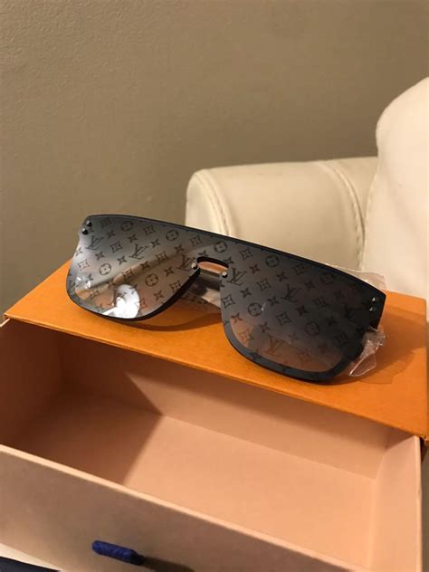 lv sonnenbrille herren